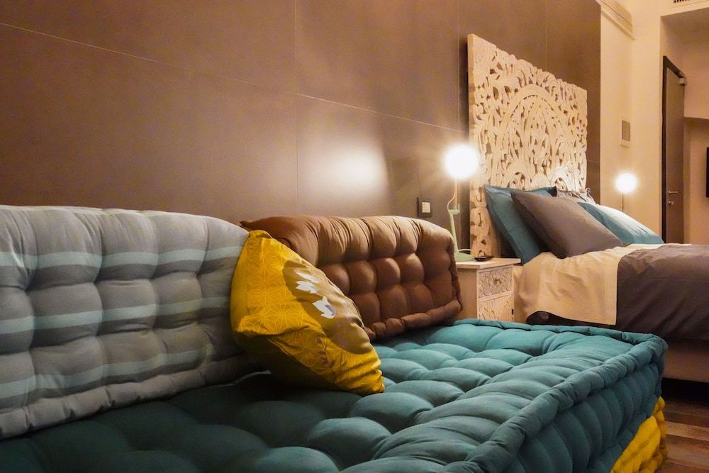 Rosso Cortese Comfort Suite, Ensuite (Suite Junior) 8