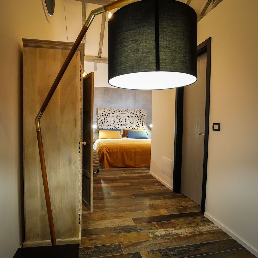 Rosso Cortese Comfort Suite, Ensuite (Suite Junior) 17