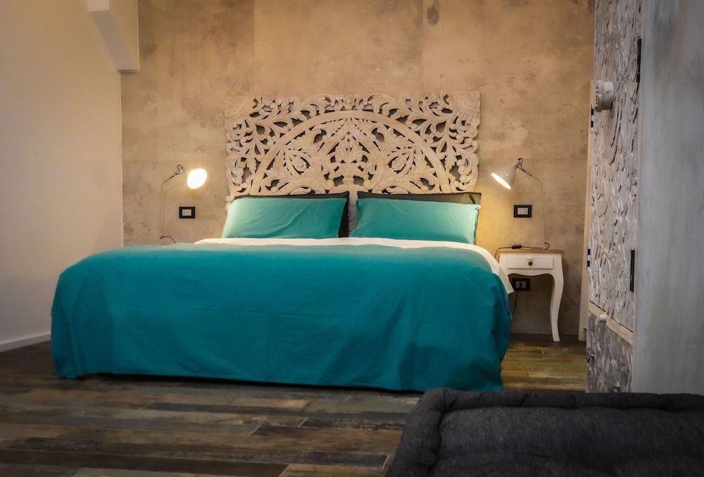 Rosso Cortese Comfort Suite, Ensuite (Suite Junior) 9