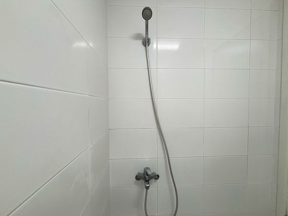 Paju Gamaksan Pension Winter Room 7