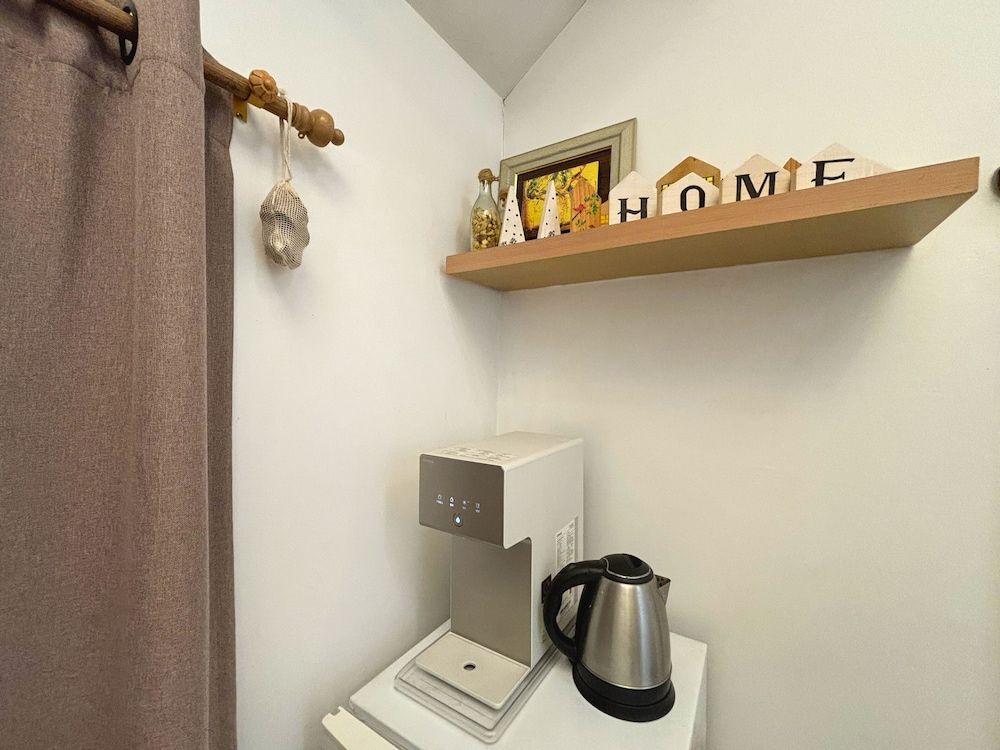 Paju Gamaksan Pension Winter Room 5