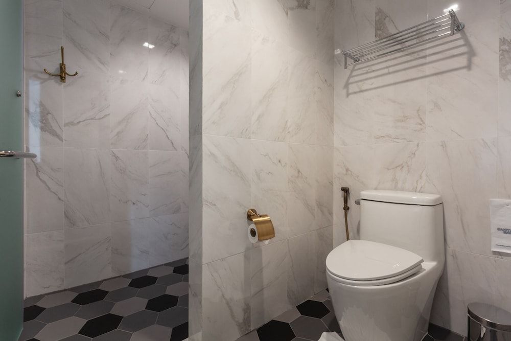 Sound Gallery House - Hostel Superior Double Room 4