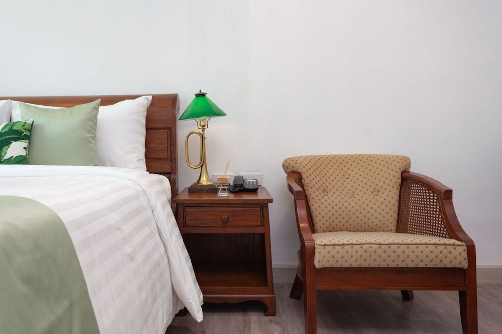 Sound Gallery House - Hostel Superior Double Room 3