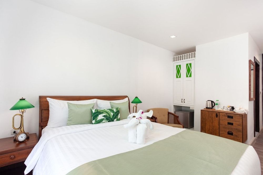 Sound Gallery House - Hostel Superior Double Room 2