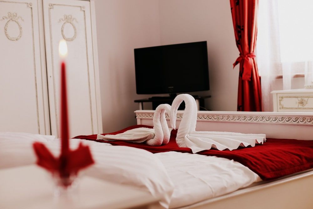 Family Apartment