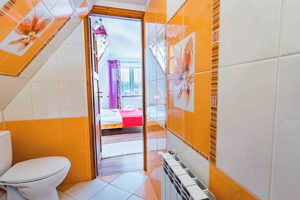 Górski Pałacyk Double Room 7