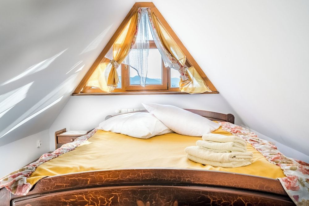 Górski Pałacyk Economy Apartment 5