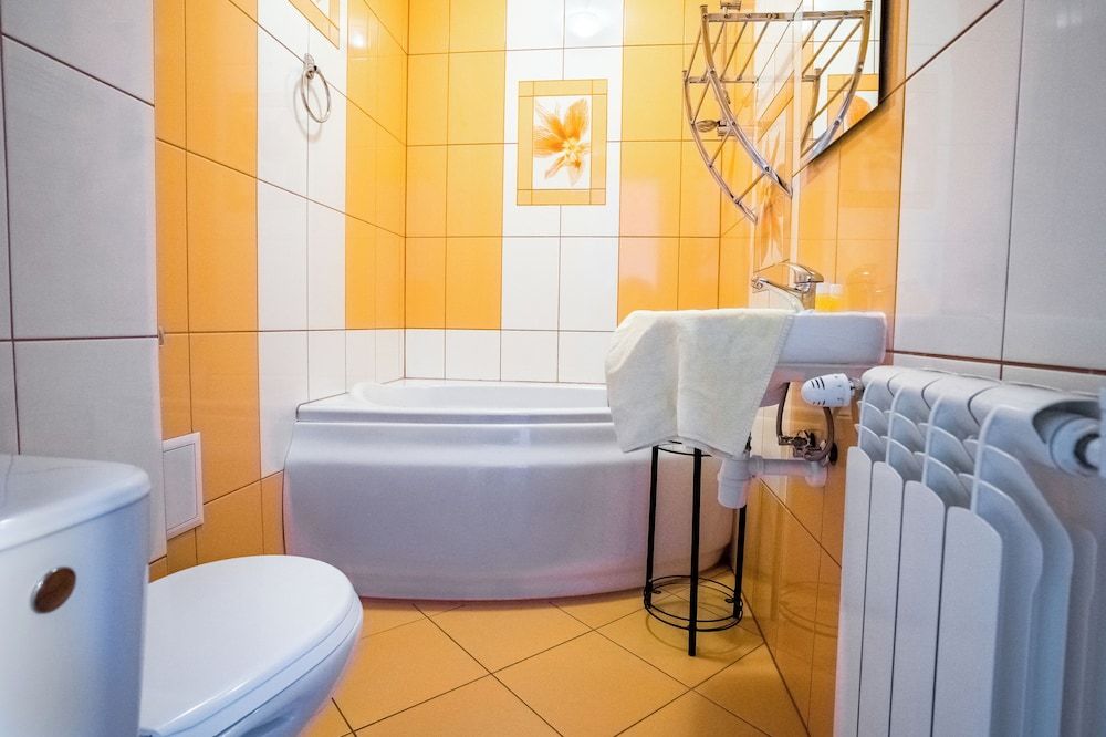 Górski Pałacyk Economy Apartment 6