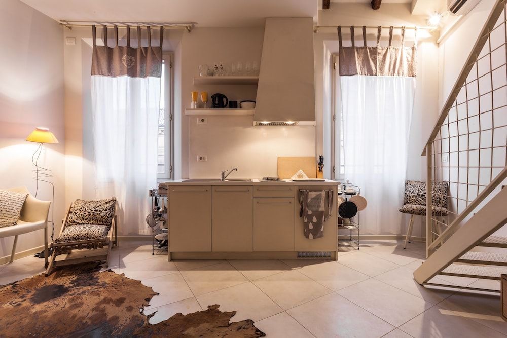 HouSmart Castiglione 76 Apartment, 1 Bedroom 10