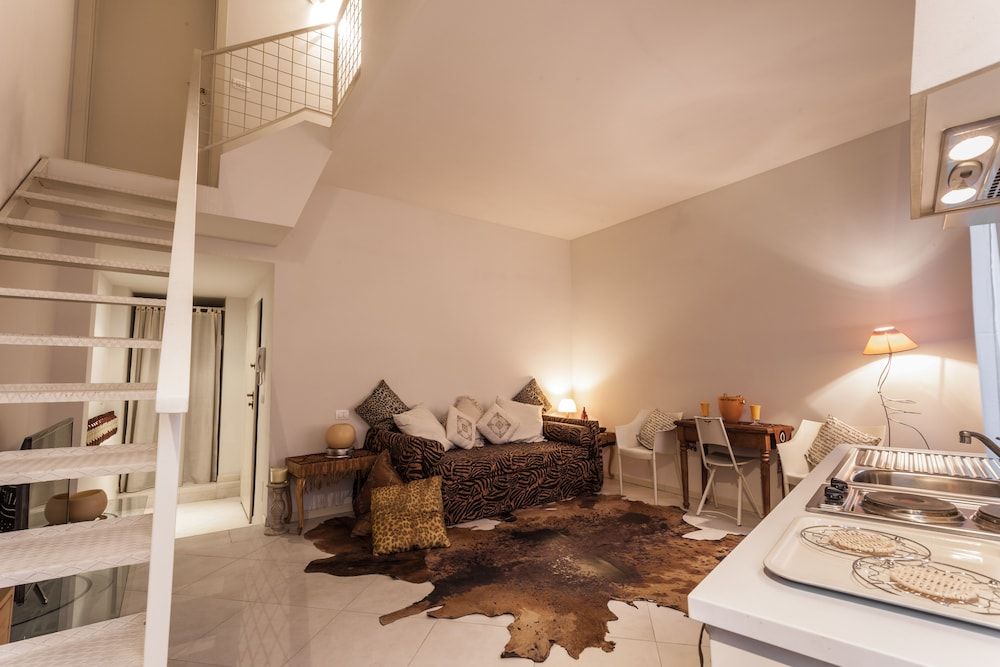 HouSmart Castiglione 76 Apartment, 1 Bedroom 20