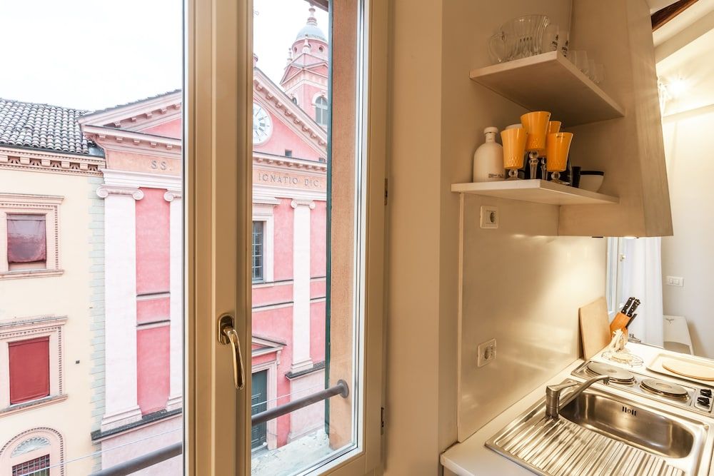 HouSmart Castiglione 76 Apartment, 1 Bedroom 25