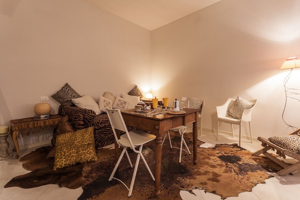 HouSmart Castiglione 76 Apartment, 1 Bedroom 8