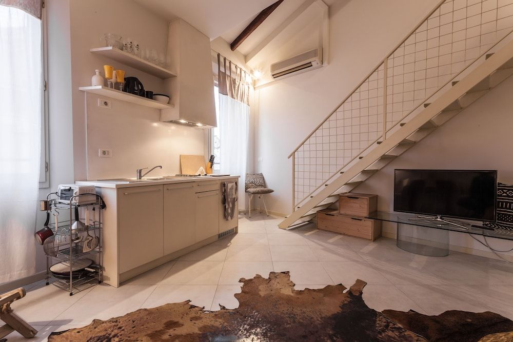 HouSmart Castiglione 76 Apartment, 1 Bedroom 19