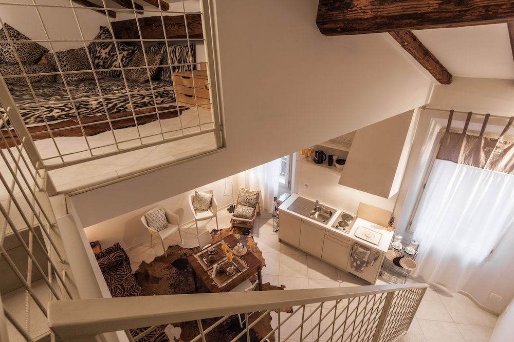 HouSmart Castiglione 76 Apartment, 1 Bedroom 5