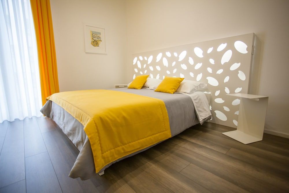 Dimora Mefite Self Check-in Design Triple Room (Macine) 7