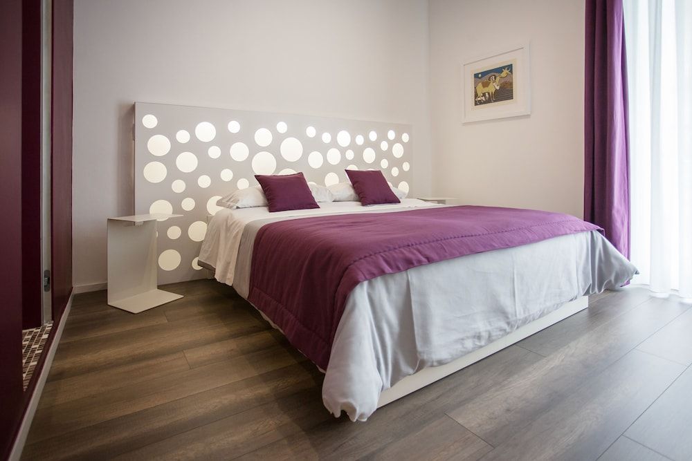 undefined Dimora Mefite Self Check-in