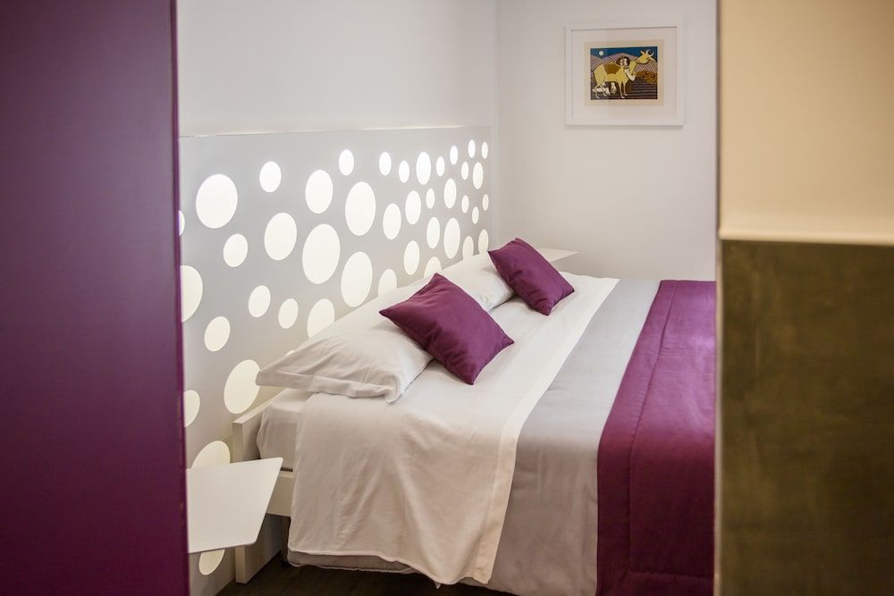 undefined Dimora Mefite Self Check-in 6