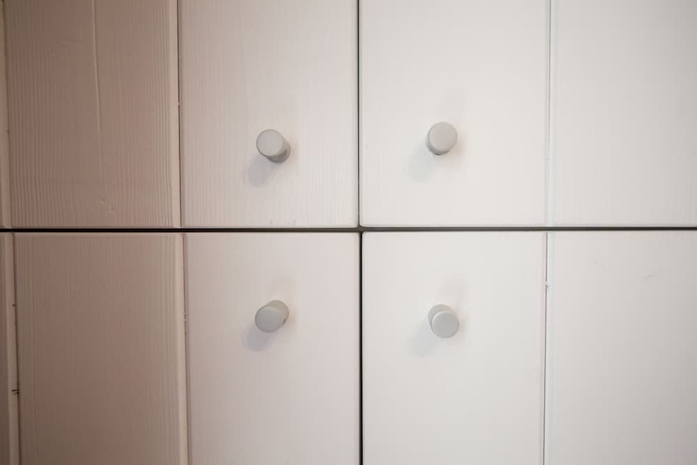 undefined Dimora Mefite Self Check-in 10