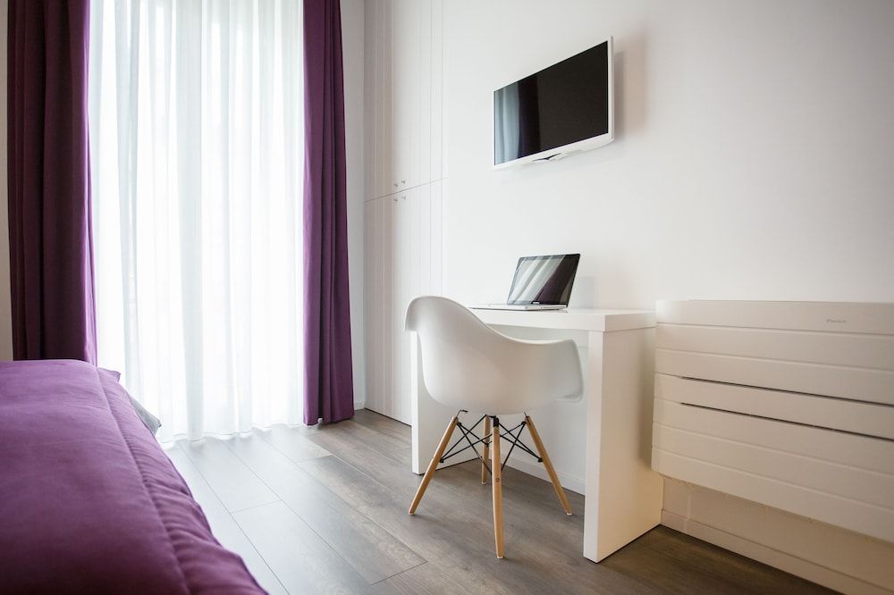 Dimora Mefite Self Check-in Design Double Room (Tini) 9