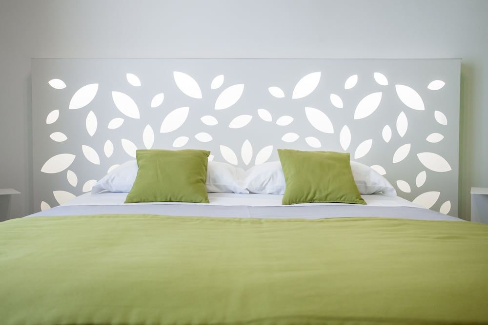 Dimora Mefite Self Check-in Design Triple Room (Gramole) 2