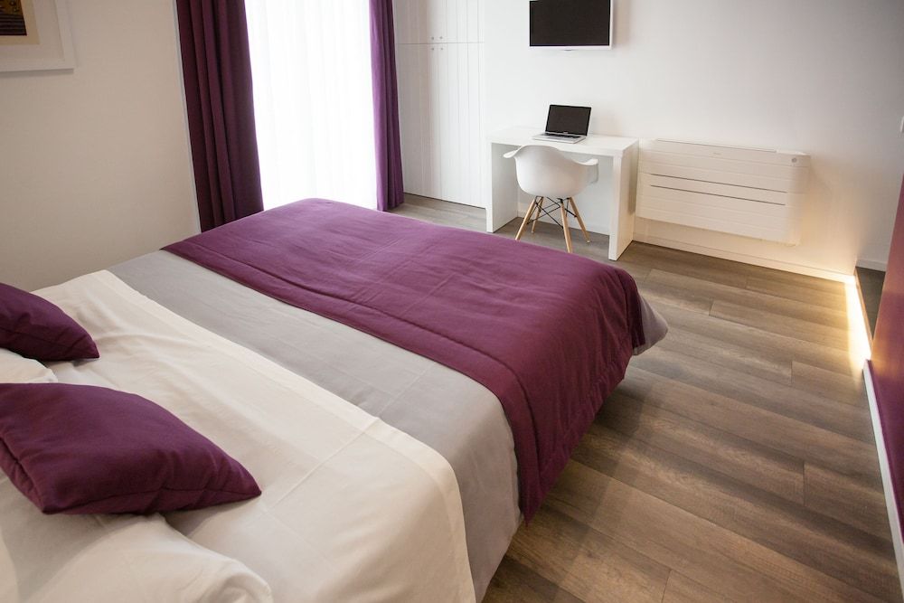 undefined Dimora Mefite Self Check-in 9