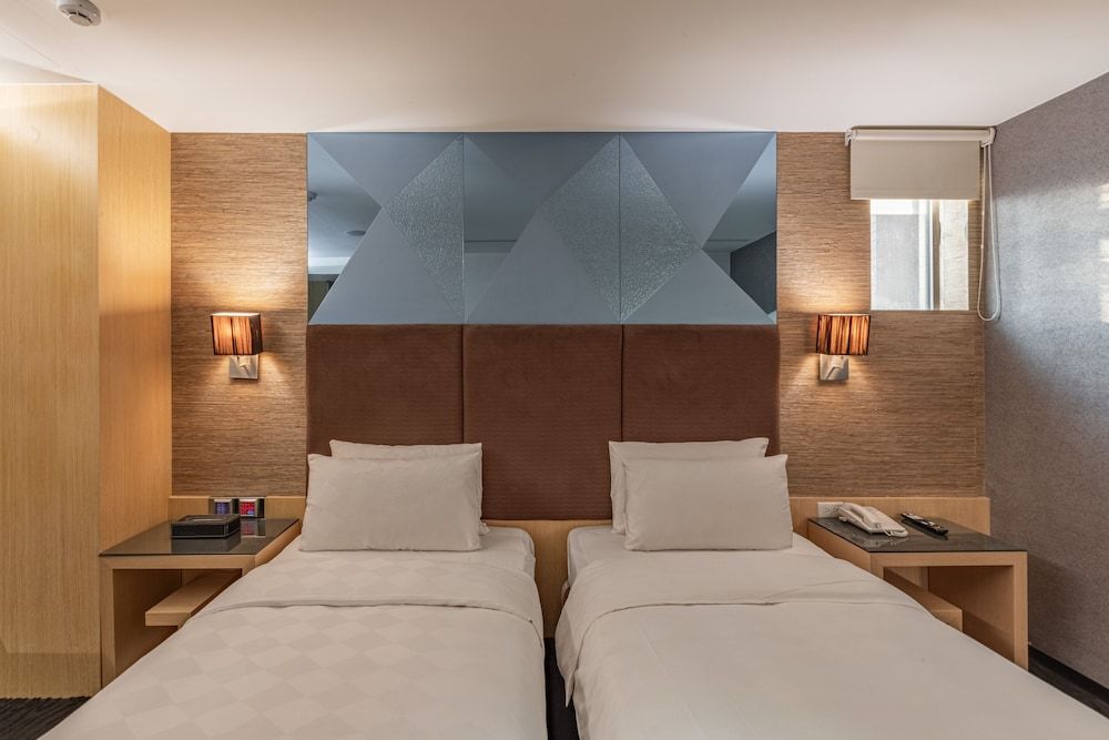 undefined Hotel G7 Taipei 9