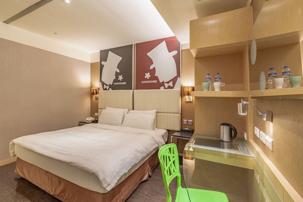 undefined Hotel G7 Taipei 5