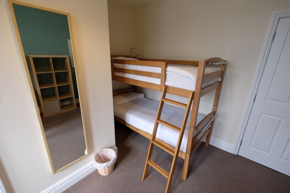 Room, Ensuite (Private 4 Bed Bunk Room)