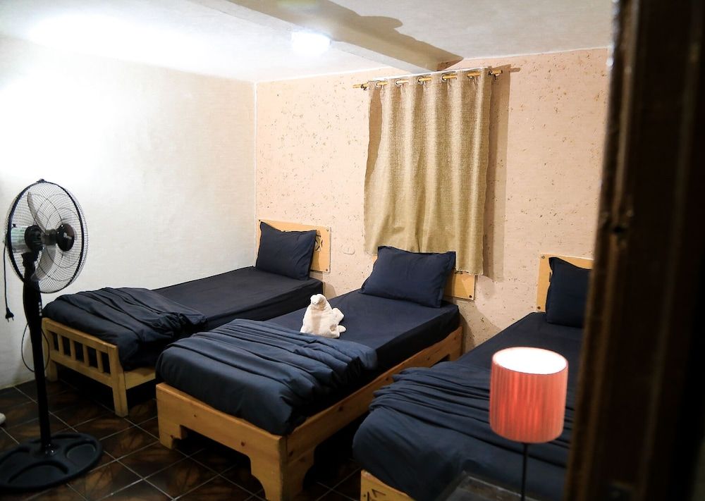 undefined Castle Hotel 9