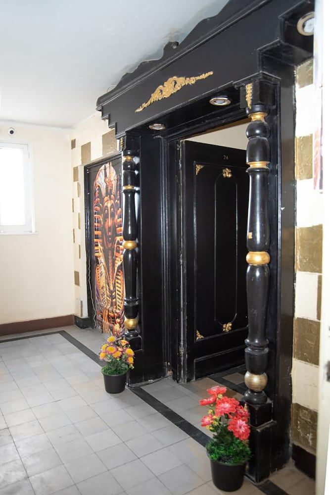 undefined Castle Hotel