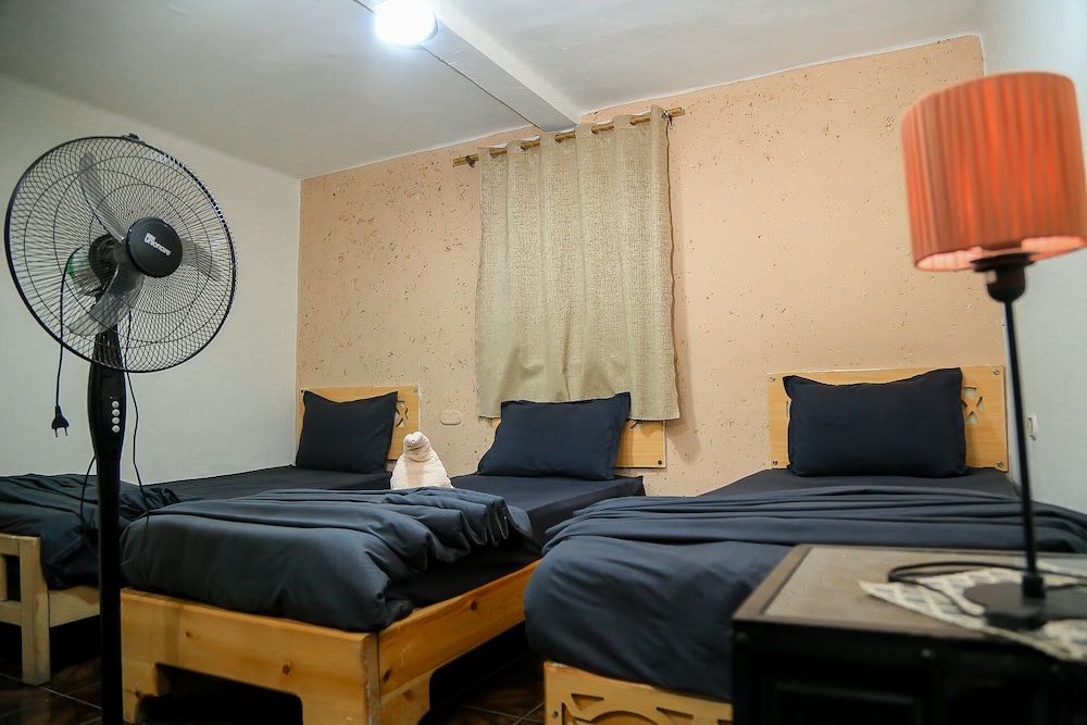 undefined Castle Hotel 8