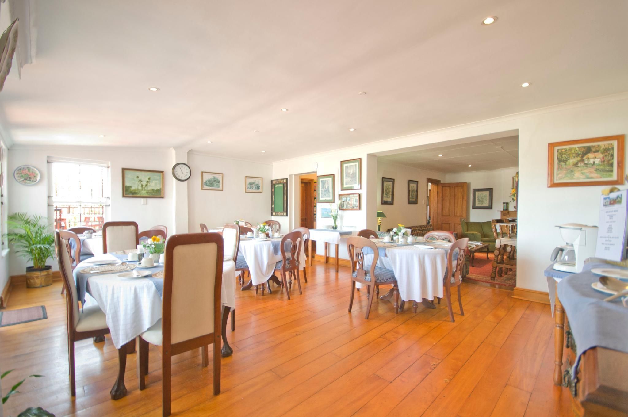 undefined Knysna Manor House 6