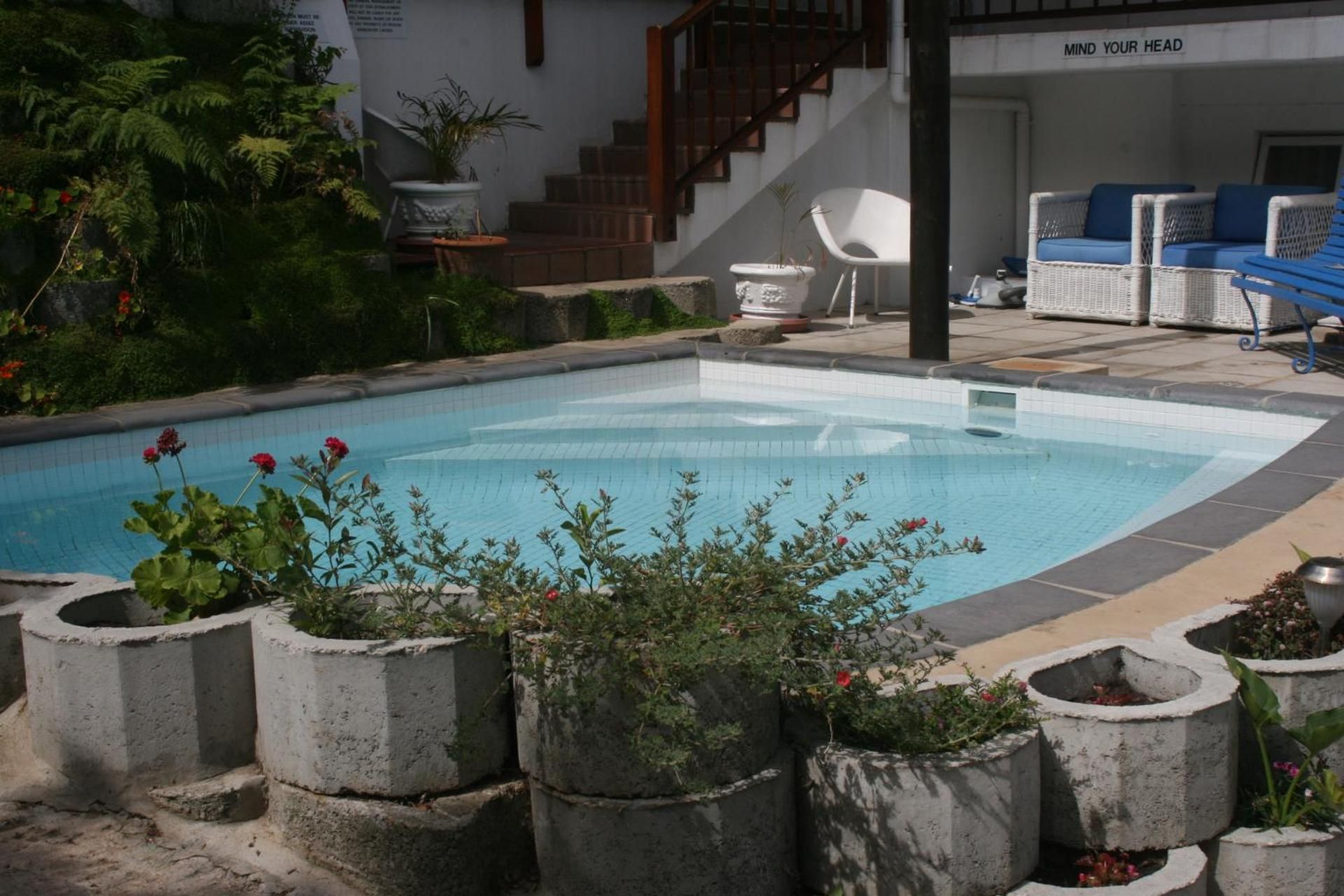 undefined Knysna Manor House 10