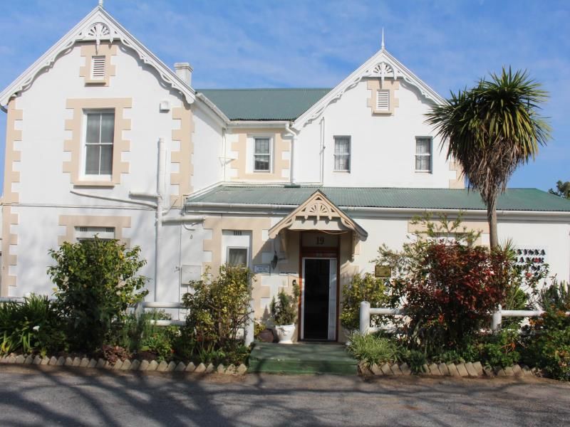 undefined Knysna Manor House 2