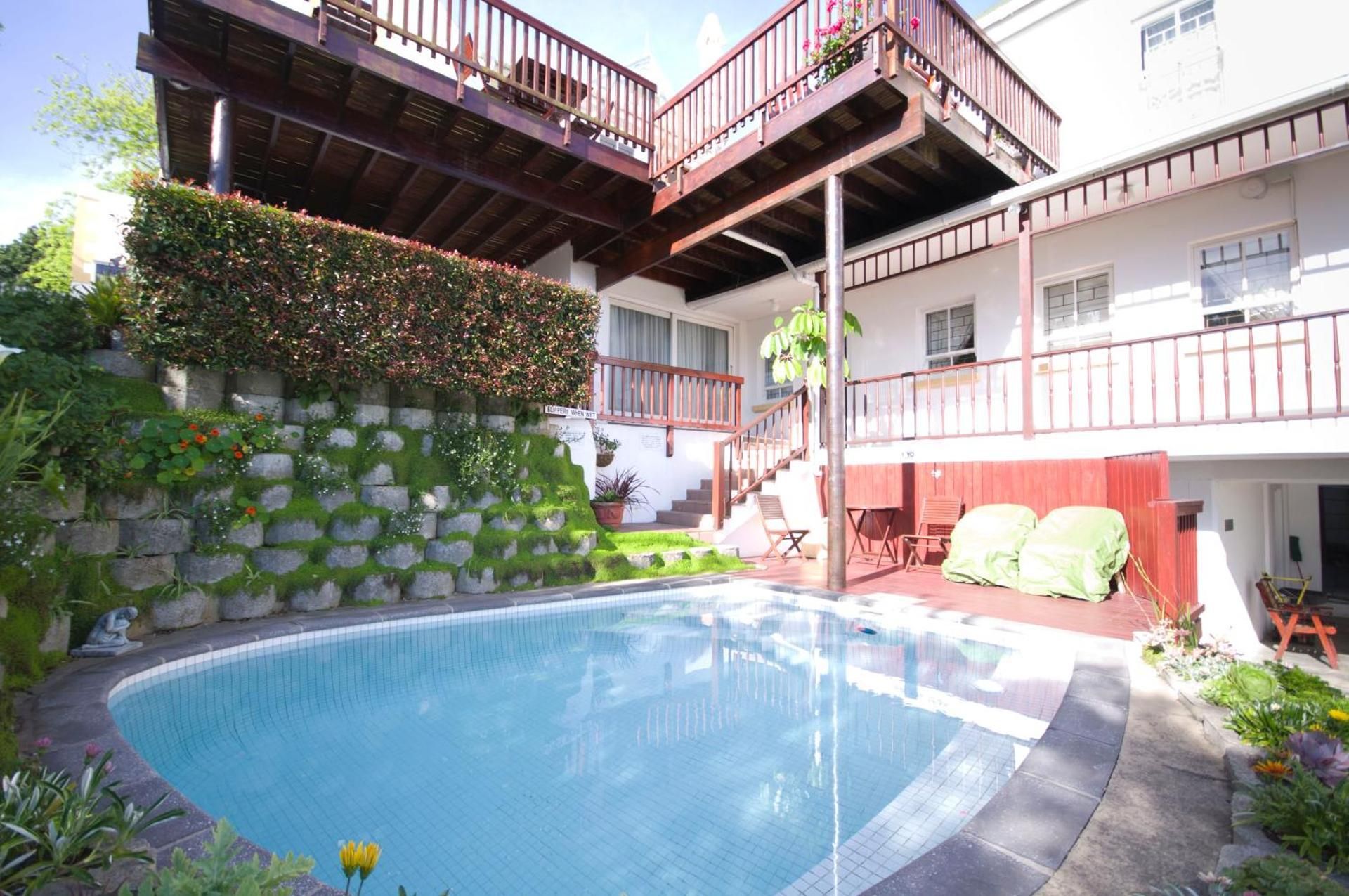 undefined Knysna Manor House 9