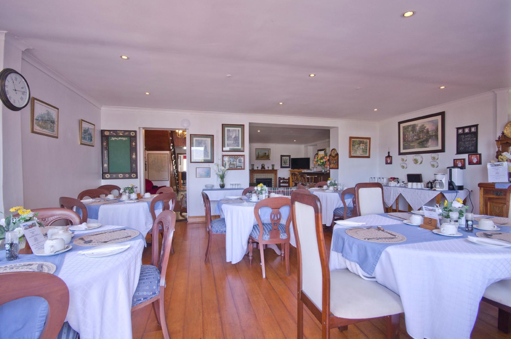 undefined Knysna Manor House 7