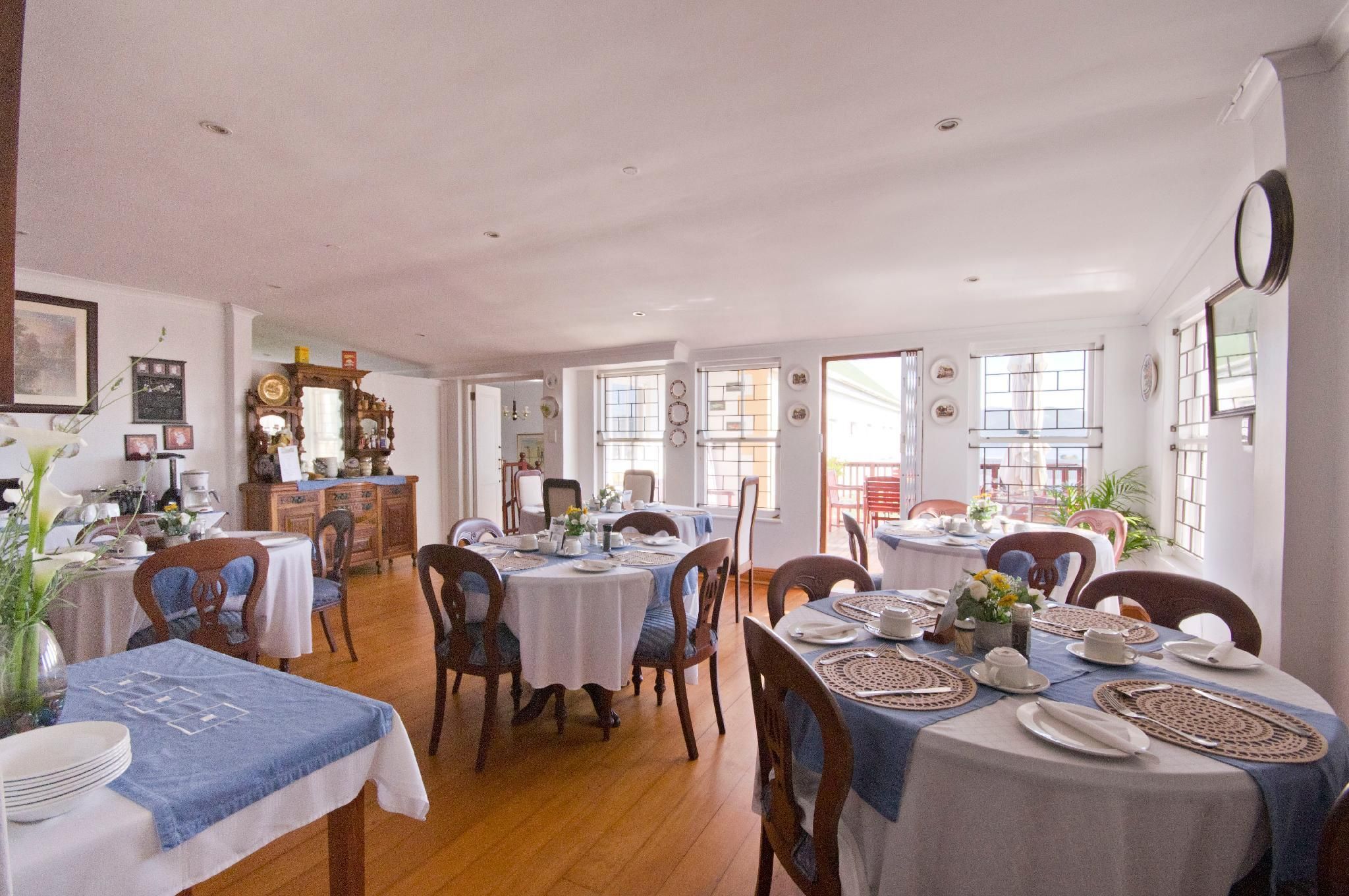 undefined Knysna Manor House 4