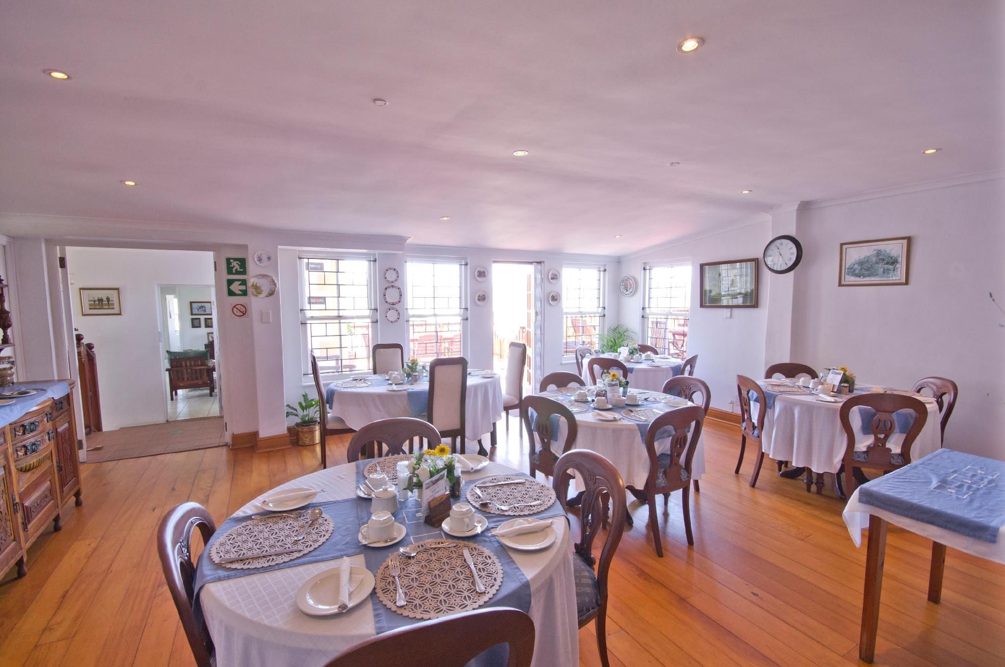 undefined Knysna Manor House 8