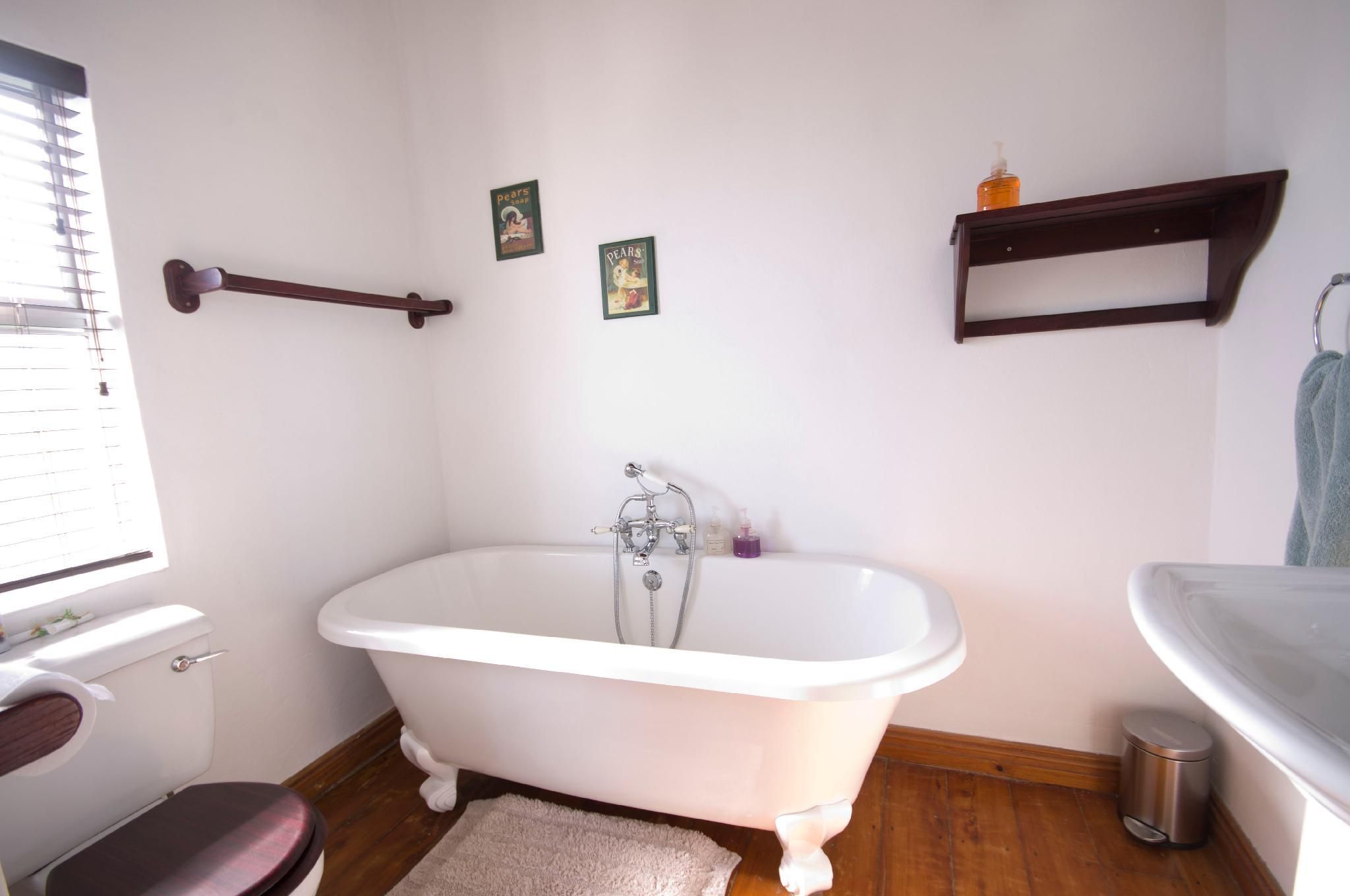 Knysna Manor House Double Room 2