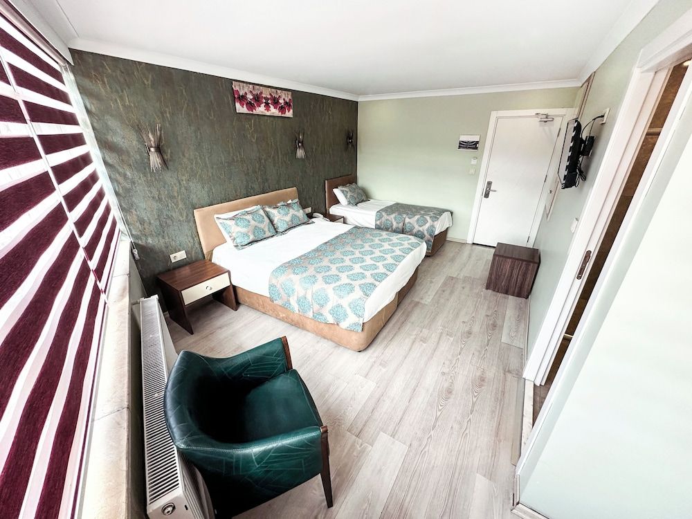 undefined Sagıroğlu Otel 4