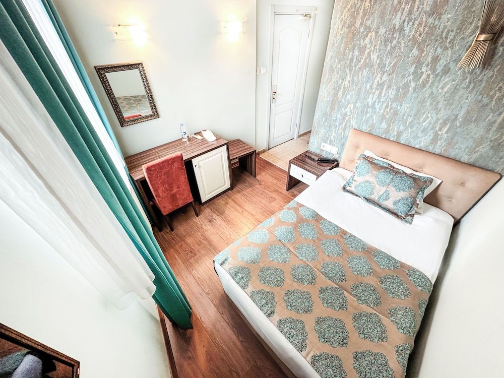 undefined Sagıroğlu Otel 7