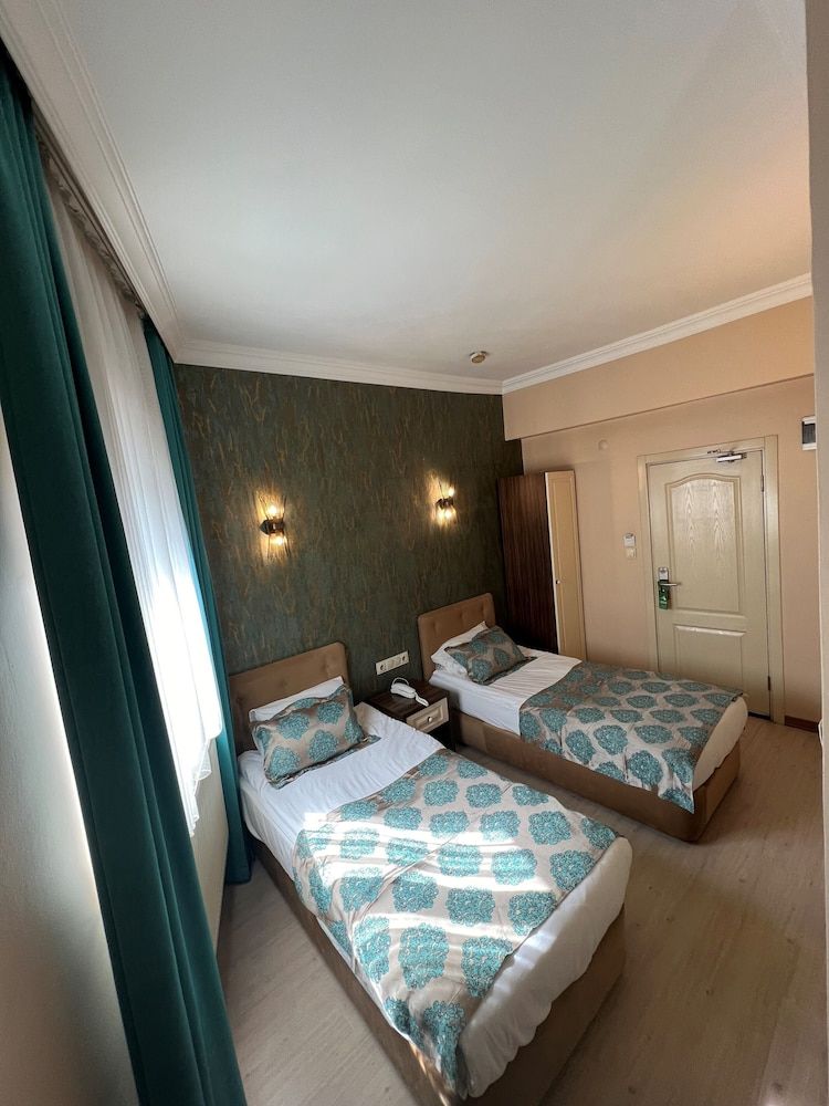 undefined Sagıroğlu Otel 3