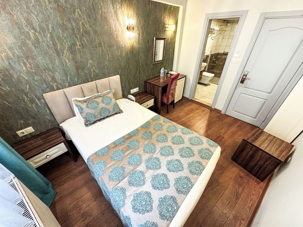 undefined Sagıroğlu Otel 5