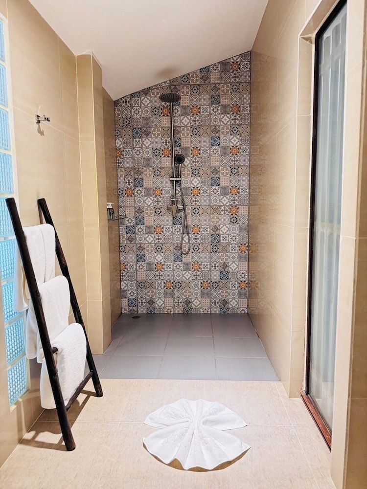 Samui Paradise Chaweng Beach Resort & Spa Grand Villa 13