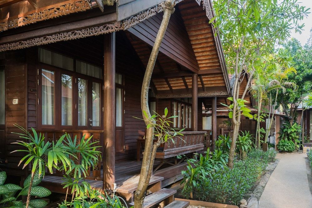 undefined Samui Paradise Chaweng Beach Resort & Spa 10