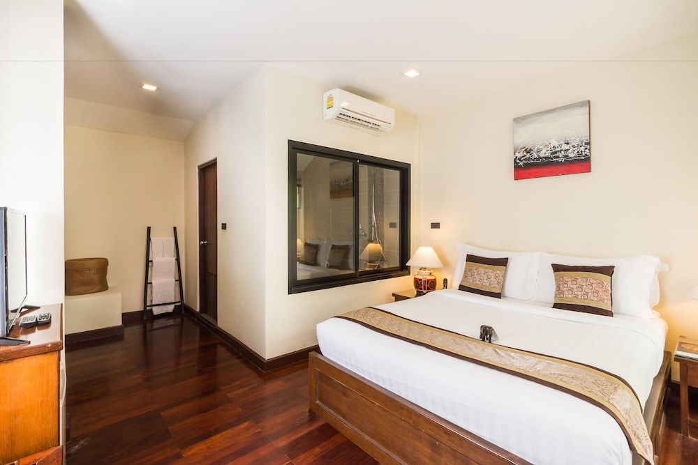 Samui Paradise Chaweng Beach Resort & Spa Grand Villa 3