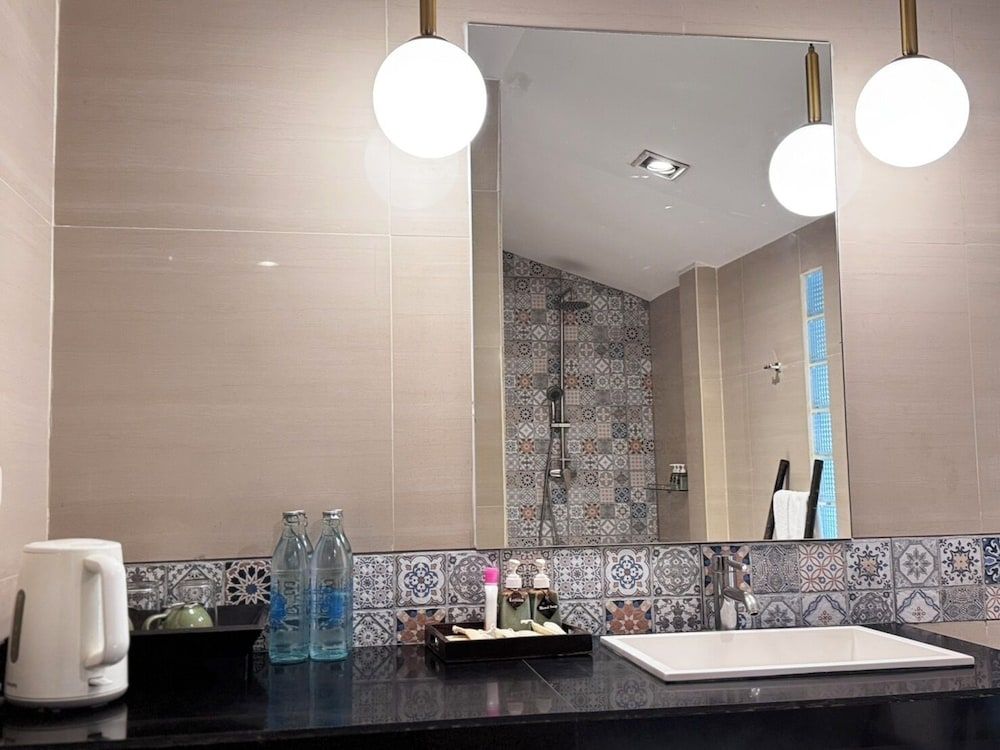 Samui Paradise Chaweng Beach Resort & Spa Grand Villa 11