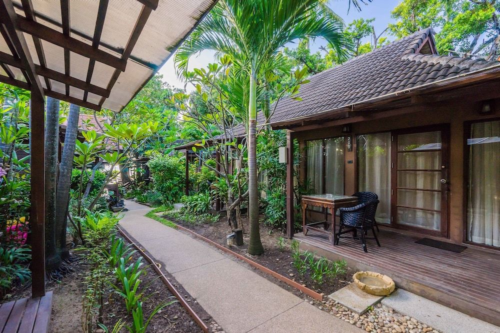 undefined Samui Paradise Chaweng Beach Resort & Spa 9