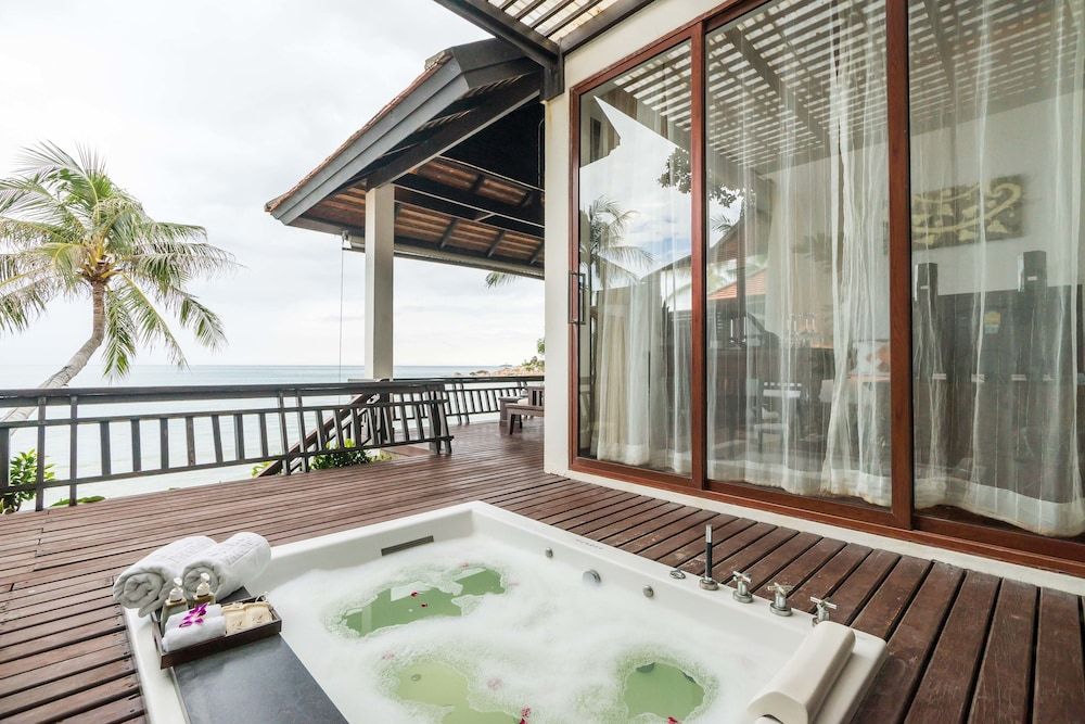 undefined Samui Paradise Chaweng Beach Resort & Spa 2