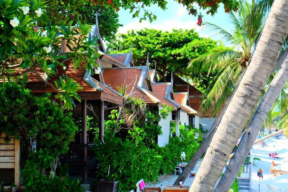 undefined Samui Paradise Chaweng Beach Resort & Spa 5